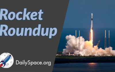 Rocket Roundup for July 1, 2020