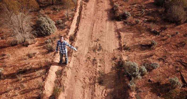 Rock Stars — Scientists Find Two Meteorites in Two Weeks