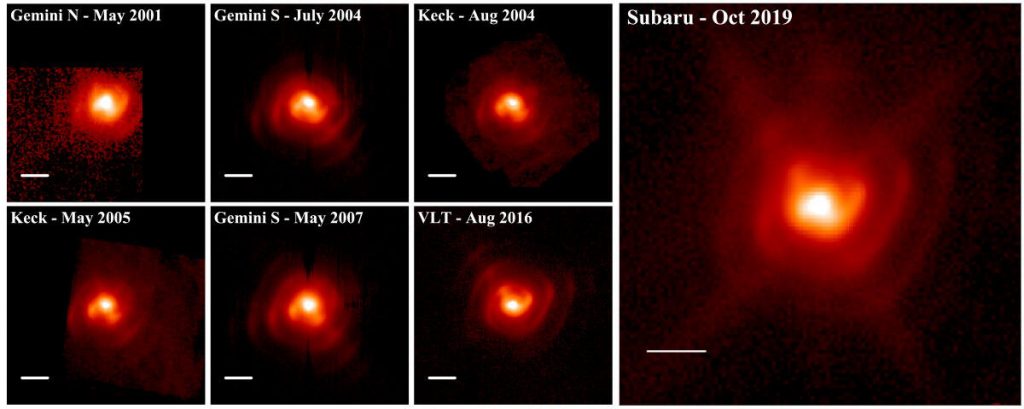 Unraveling a Spiral Stream of Dusty Embers from a Massive Binary Stellar Forge