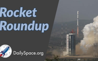 Rocket Roundup for October 7, 2020