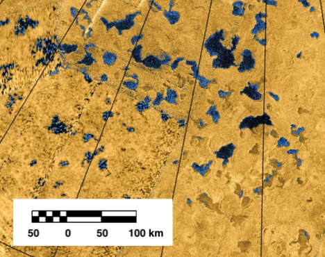 Titan’s Lakes Can Stratify Like Those on Earth