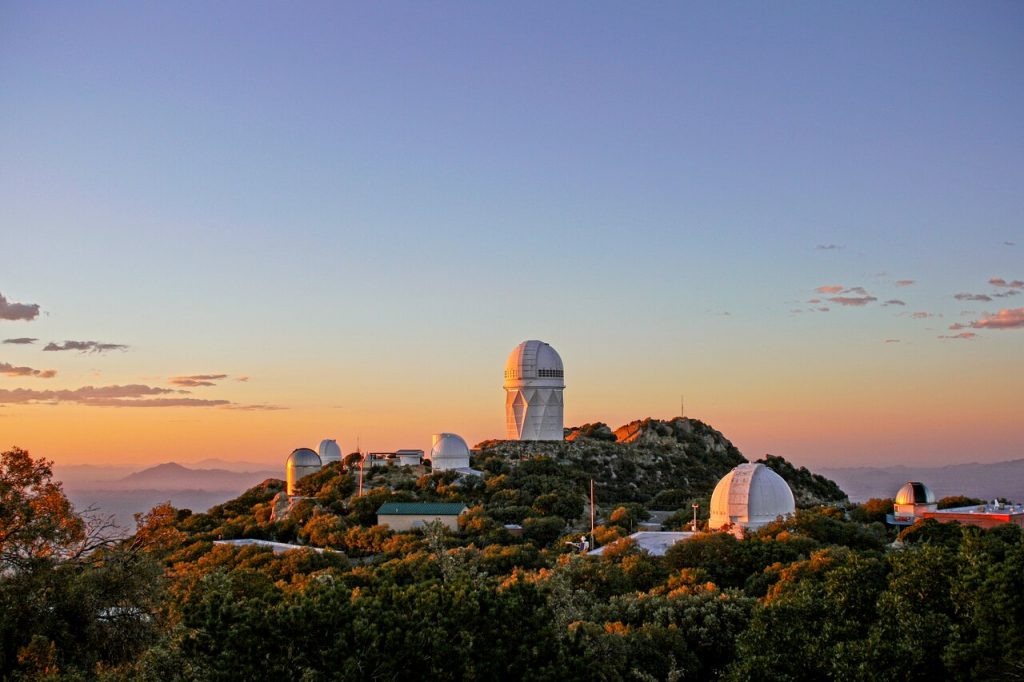 Restart of Operations at Kitt Peak, Cerro Pachon & Cerro Tololo