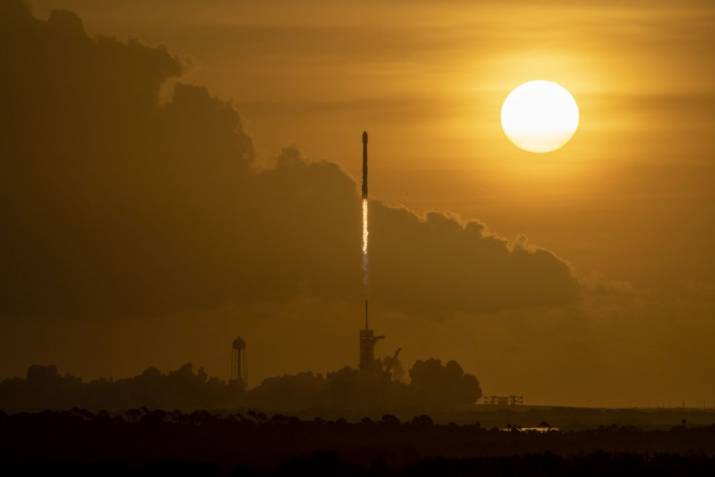 SpaceX launches more Starlink satellites, beta testing well underway