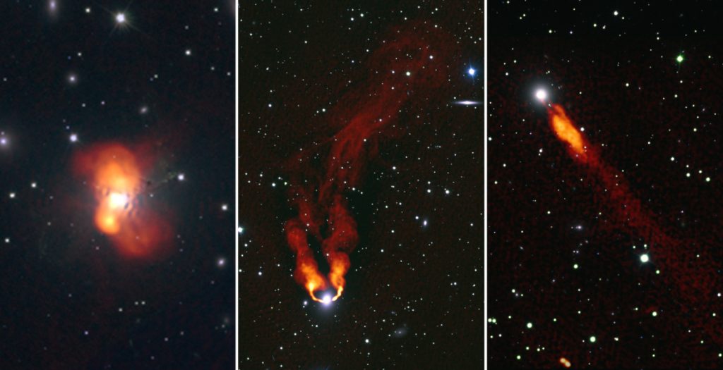 New Radio Images of Galaxies in the Perseus Cluster