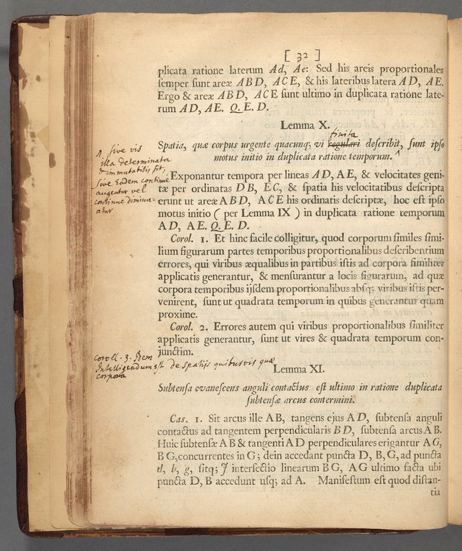 Hundreds of Copies of Newton’s Principia Found in New Census