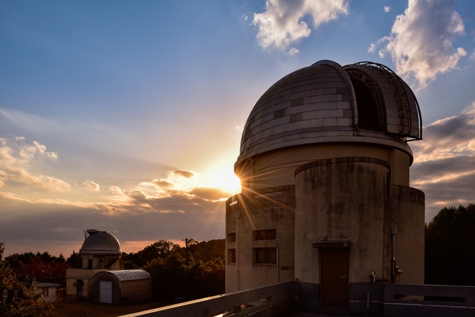 Historic Kwasan Observatory Launches Kickstarter Project to Avert Closure