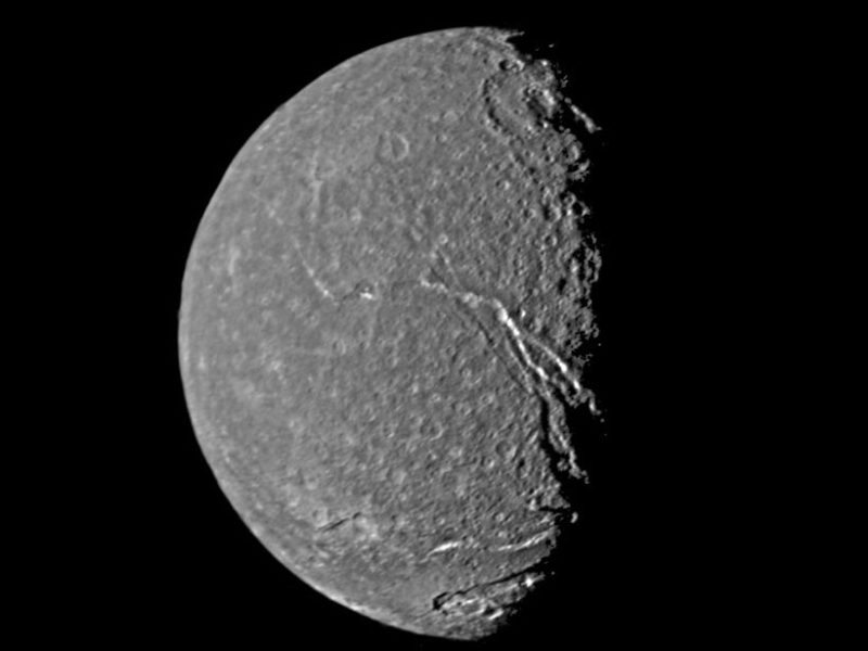 Do Uranus’s Moons Have Subsurface Oceans?