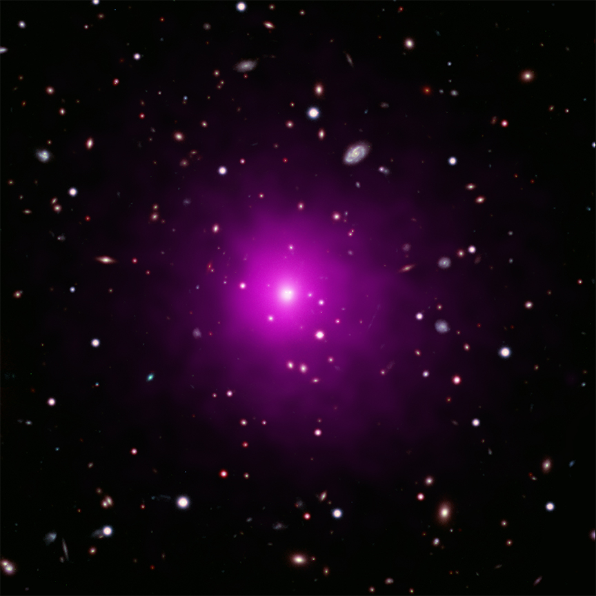 Abell 2261: On the Hunt for a Missing Giant Black Hole