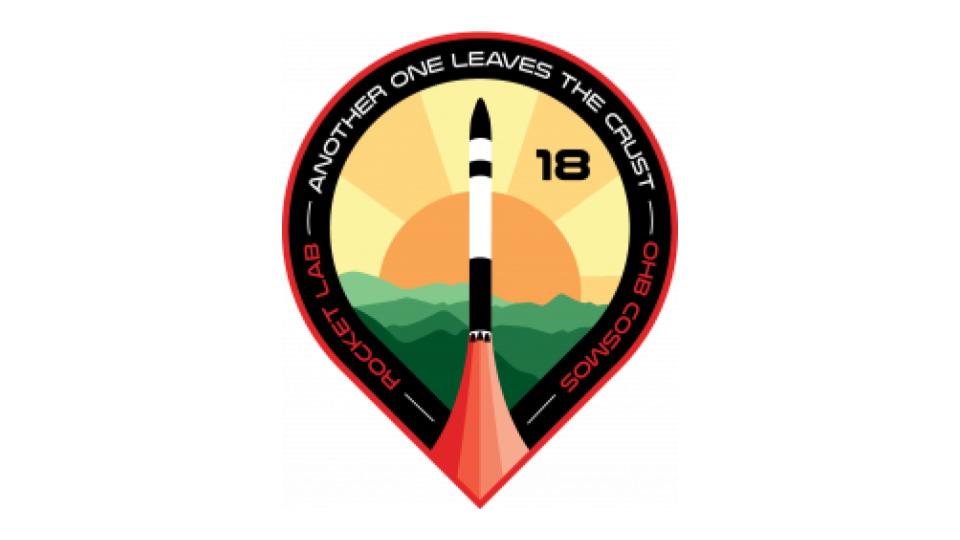Rocket Lab Launches “Another One Leaves the Crust”