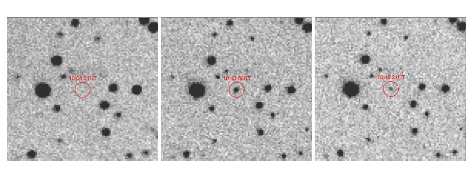 Super Flare of An Ultracool Star Detected