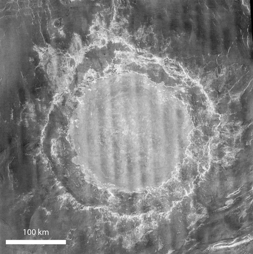 Plate Tectonics Unlikely in Recent Past for Venus