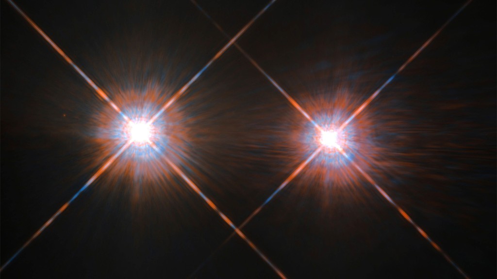 New Method Finds Potentially Habitable Planet at Alpha Centauri