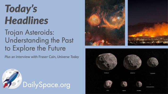 Trojan Asteroids: Understanding the Past to Explore the Future