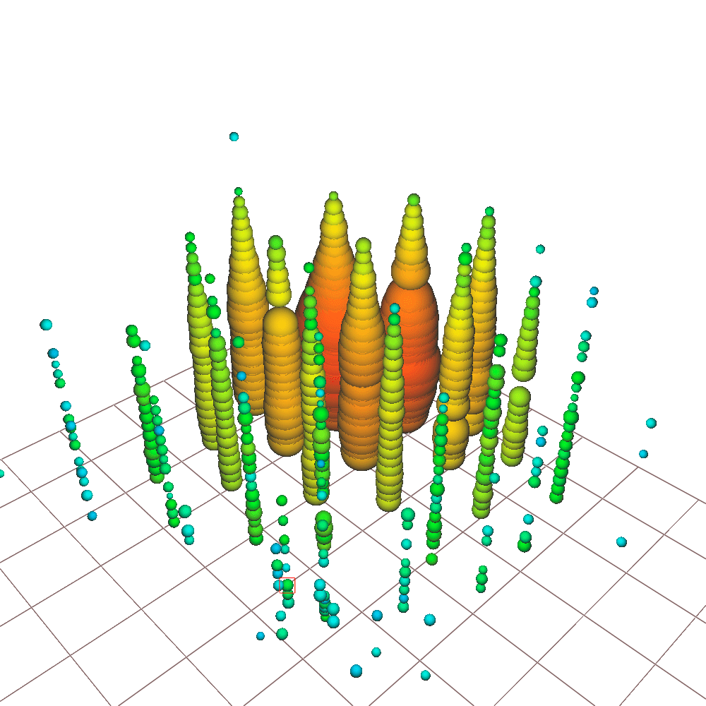 Antineutrino Detected Using IceCube, Proves Decades-Old Theory