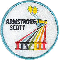 This Week in Rocket History: Gemini 8 and Cosmonaut Vladimir Komarov