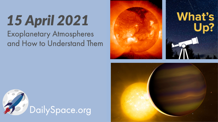 Exoplanetary Atmospheres and How to Understand Them