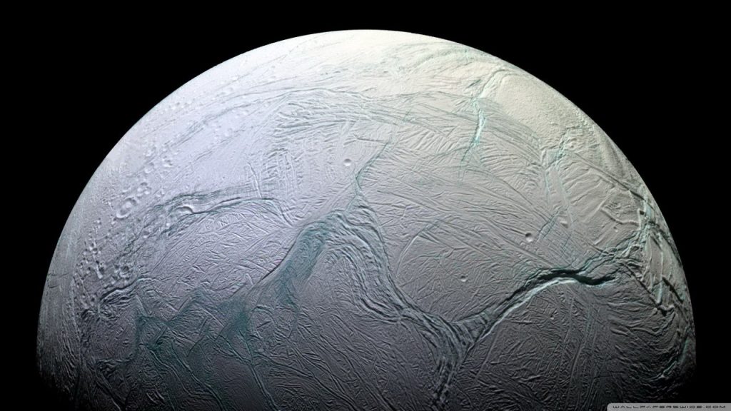Ocean Currents Predicted on Enceladus
