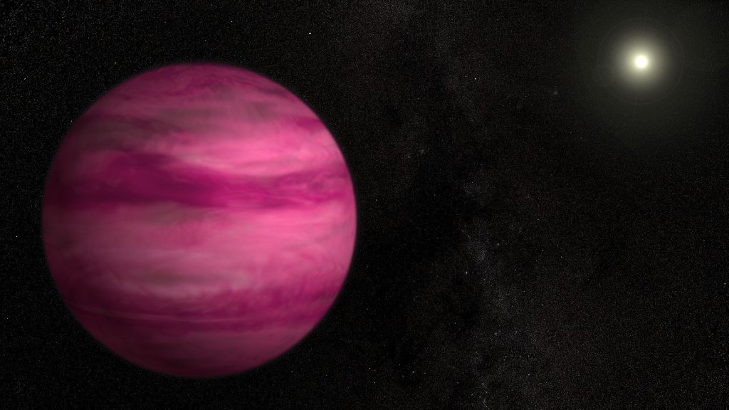 How to Use Exoplanets to Detect Dark Matter