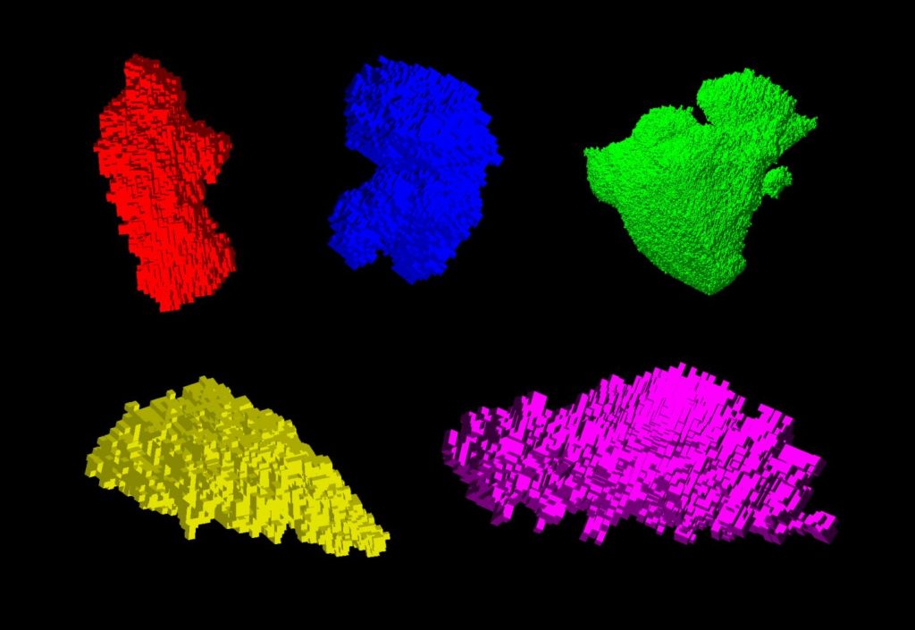 Measuring the Moon’s Nano Dust Particles