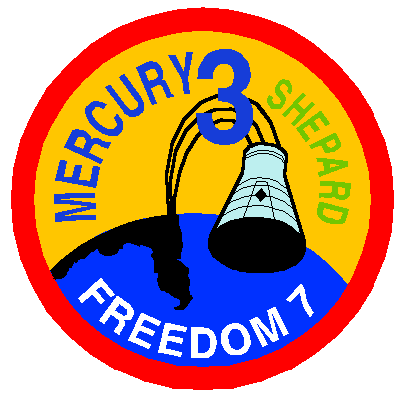 This Week in Rocket History: Alan Shepard and Freedom 7