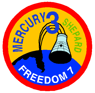 Freedom 7 Mission