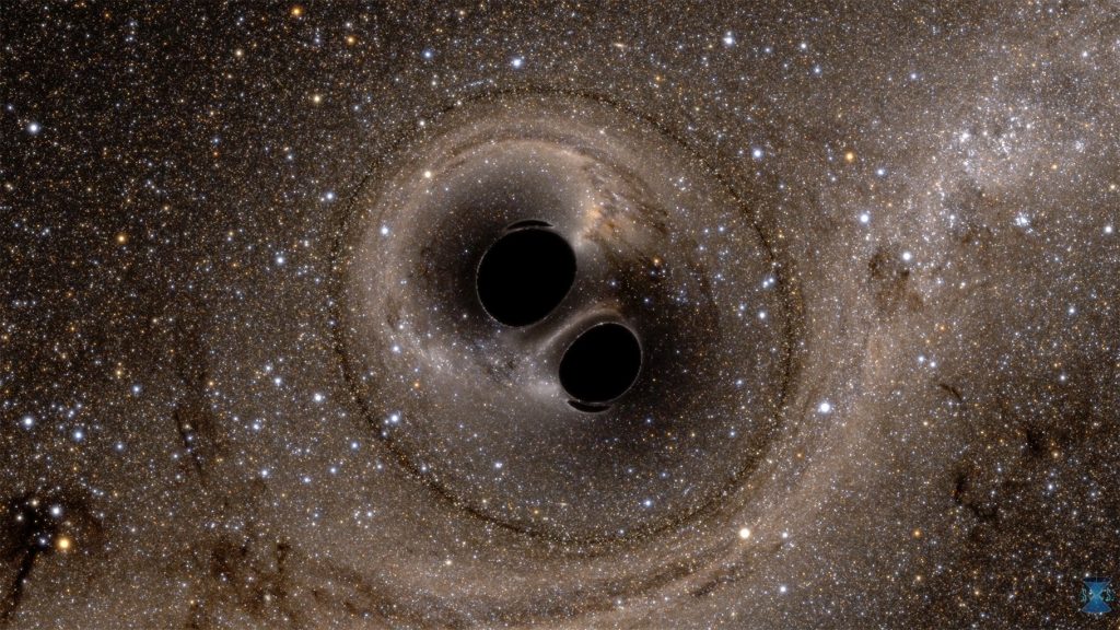Black Holes Avoid Forming in Certain Sizes