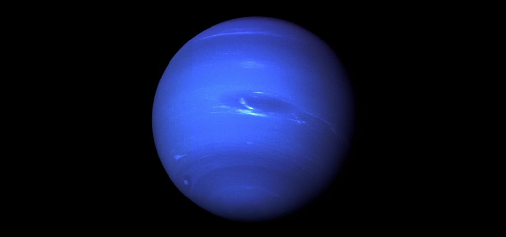 Neptune’s Eccentricity Influenced by Kuiper Belt