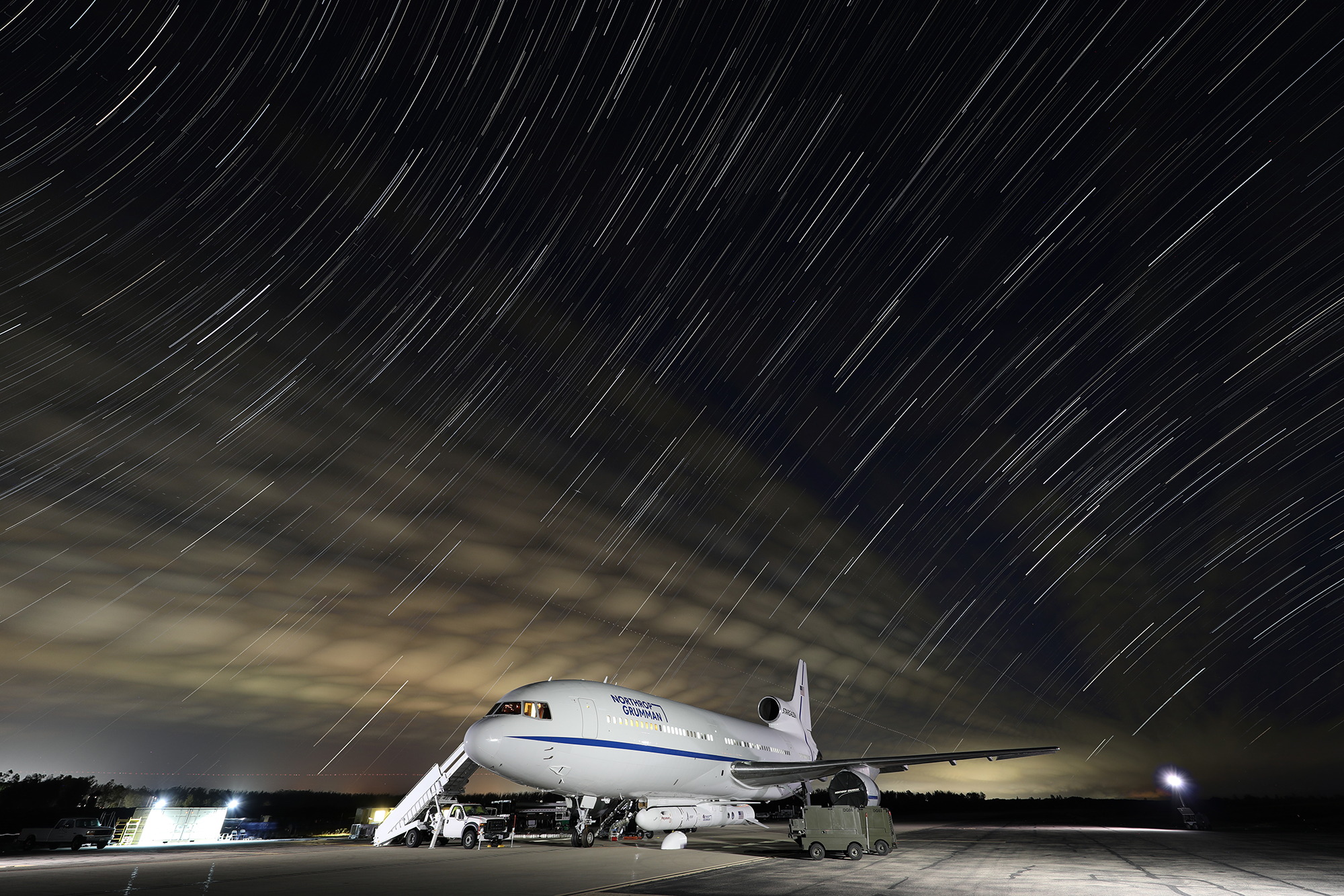 Space Force tests short award-to-launch program