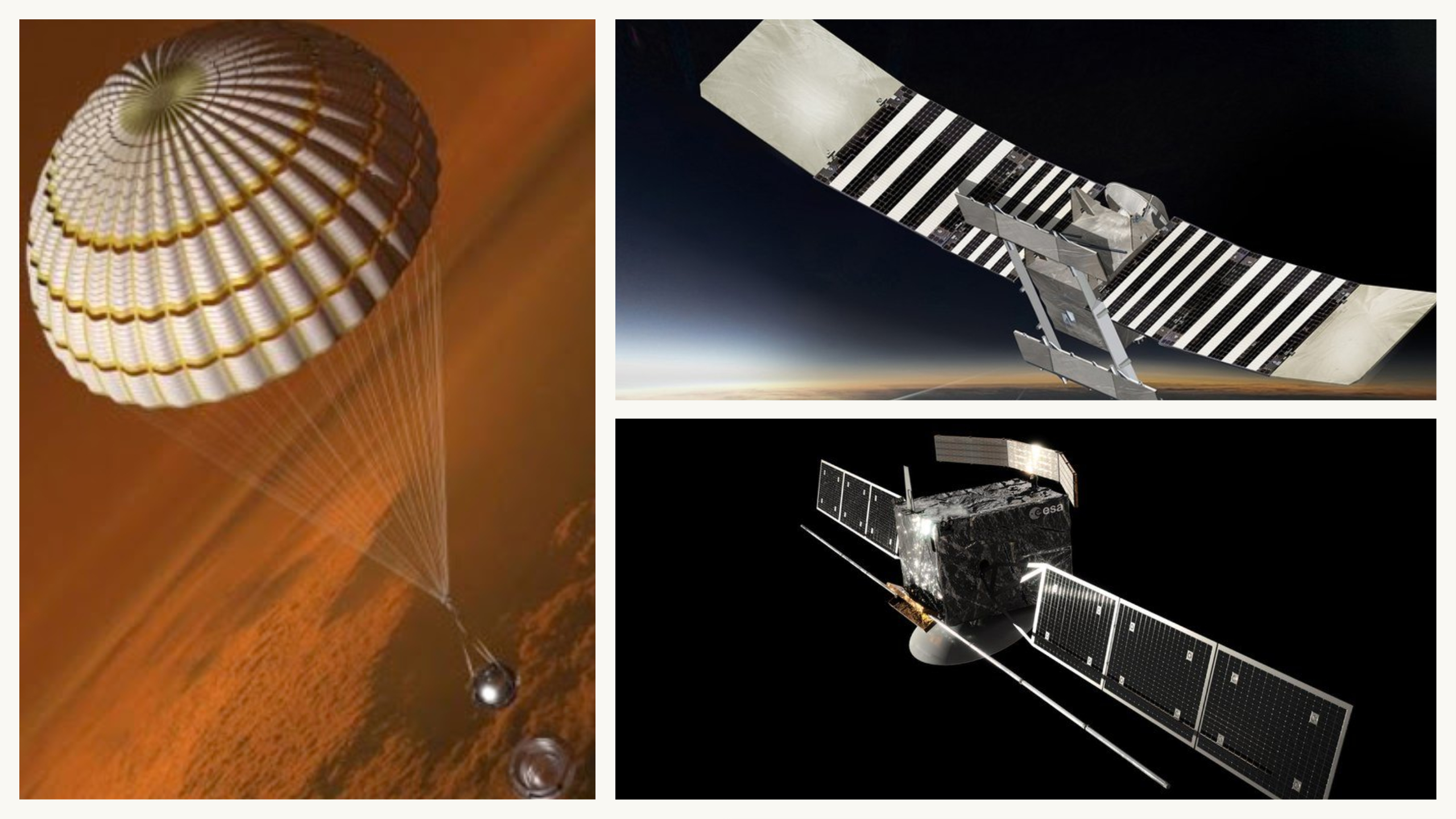 Trio of Missions Now Set to Explore Venus