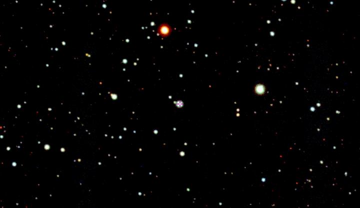 New Hypernova Type Explains Stellar Mystery