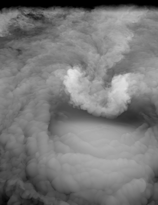 Icy Plumes Transport Water Into Stratosphere