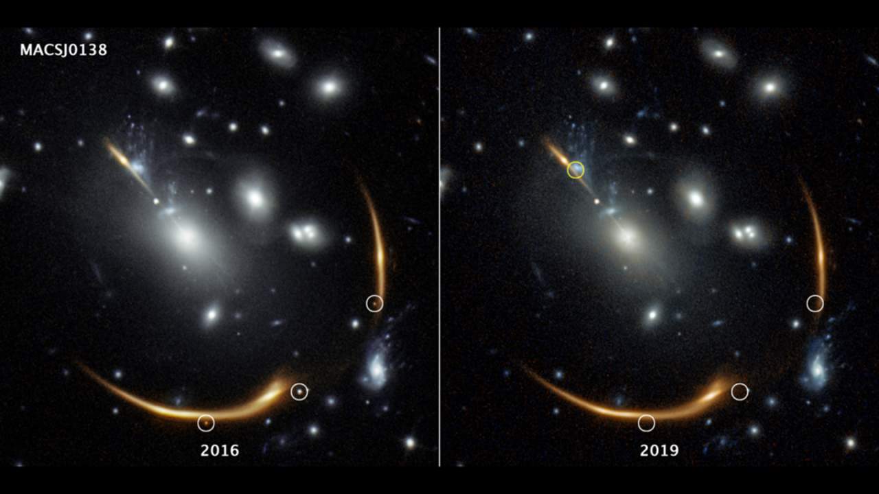 Dark Matter Delays Supernova Signal