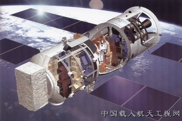 This Week in Rocket History: Shenzhou 5