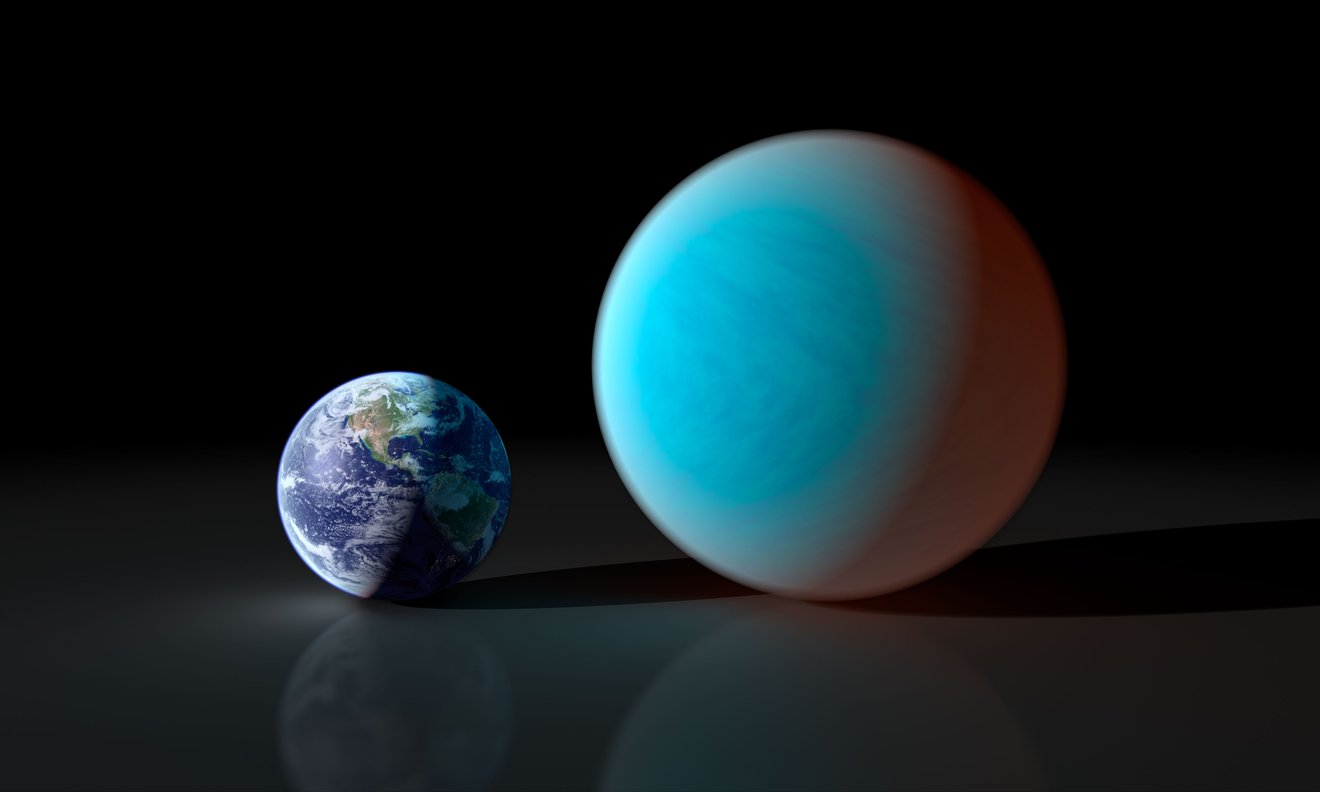 How to Use Chemistry to Find Hidden Exoplanet Oceans