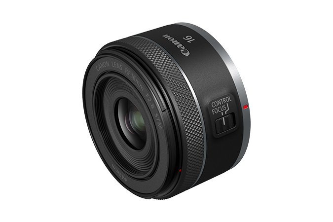Review: The Canon RF 16mm f/2.8 STM Lens | CosmoQuest