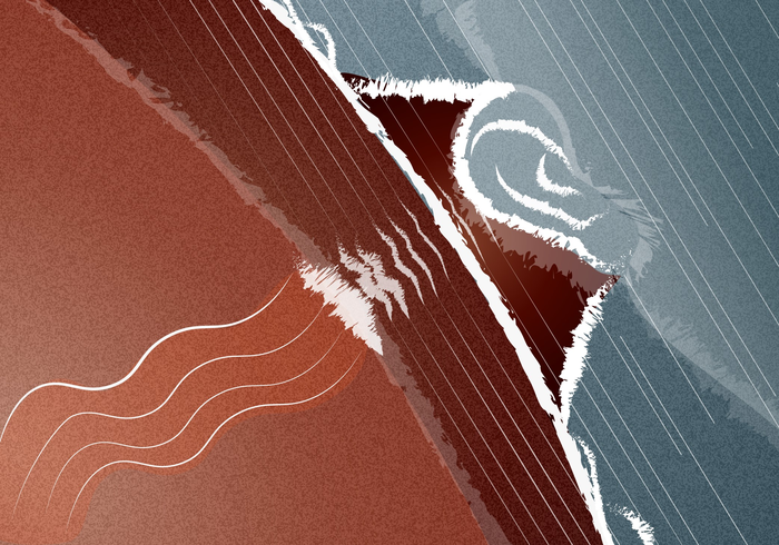 Using Ambient Noise to Track Magma Migration