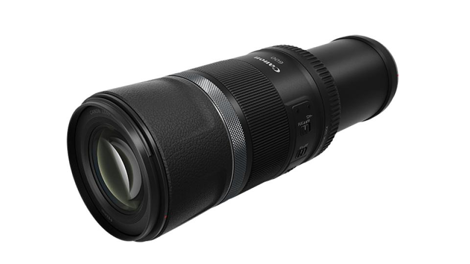 Review: Canon RF 600mm f/11 Super-Telephoto Lens
