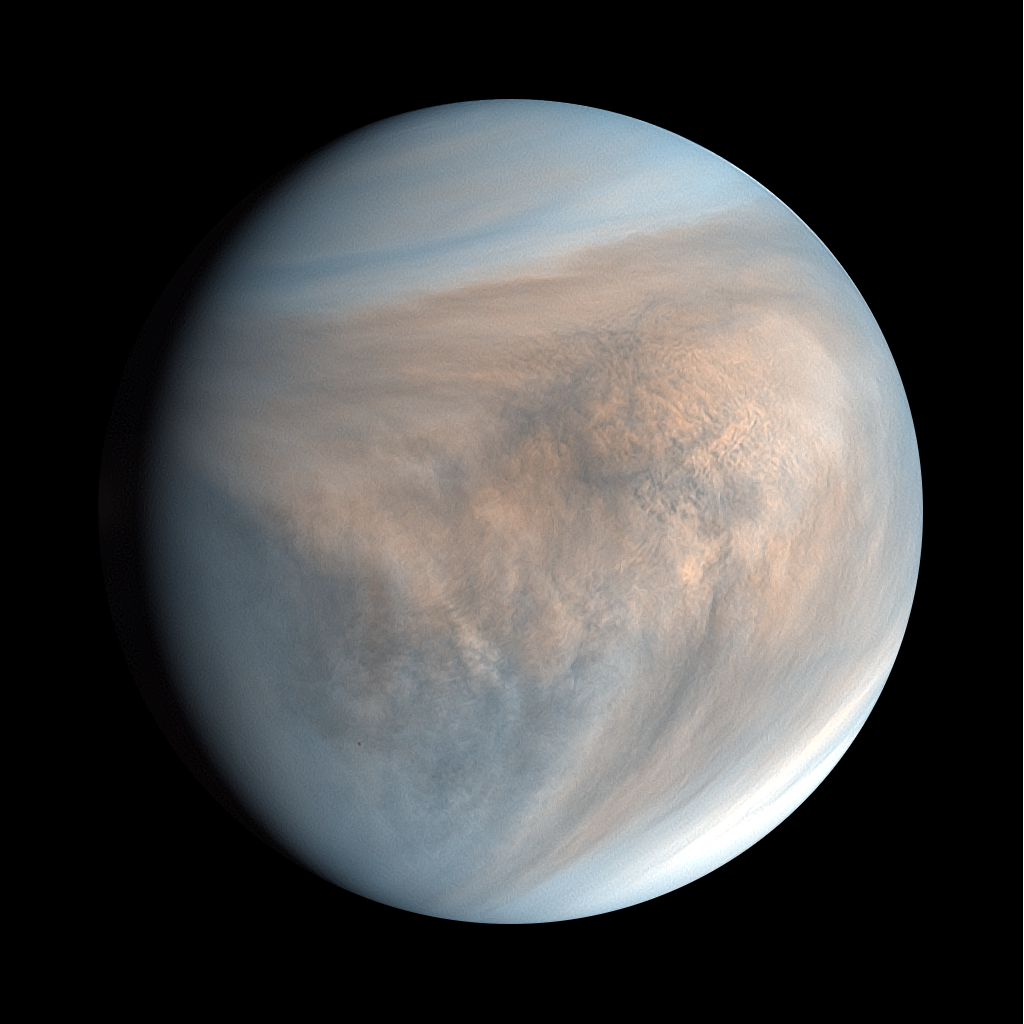 Debate on Venus Life Continues