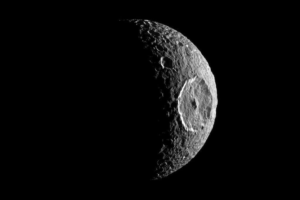 Mimas Joins “Ocean World” Club