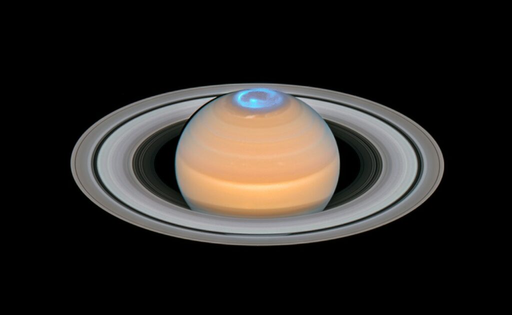 Saturn Winds Explain Why Saturn’s Day Do