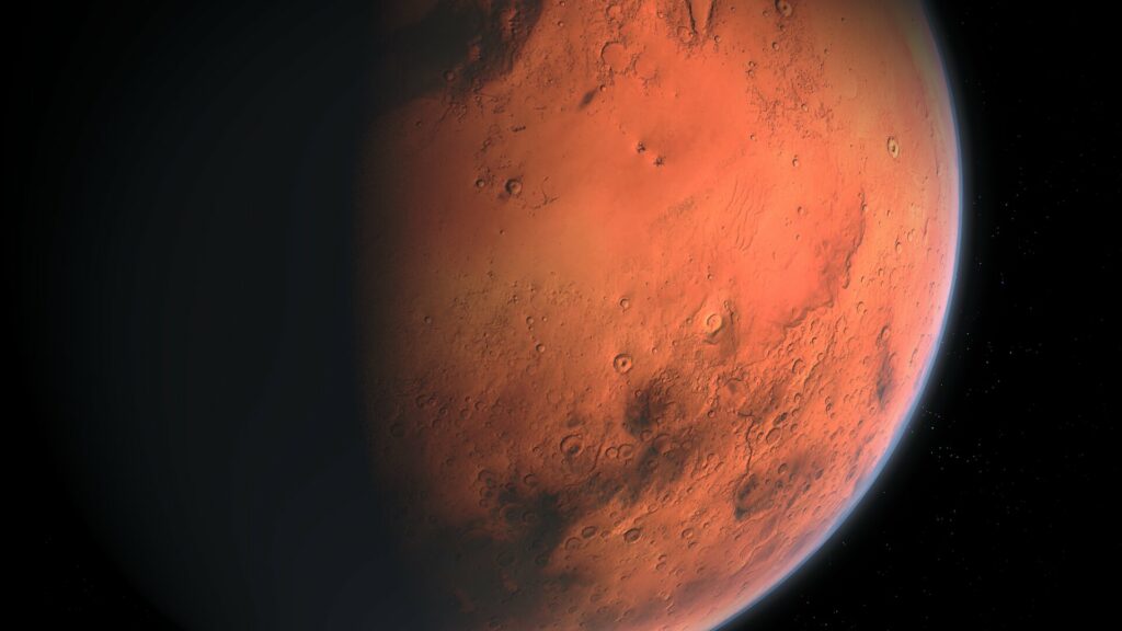 Percy Helps Calculate Speed of Sound on Mars