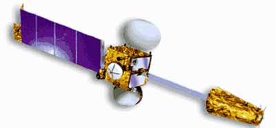 This Week in Rocket History: INSAT