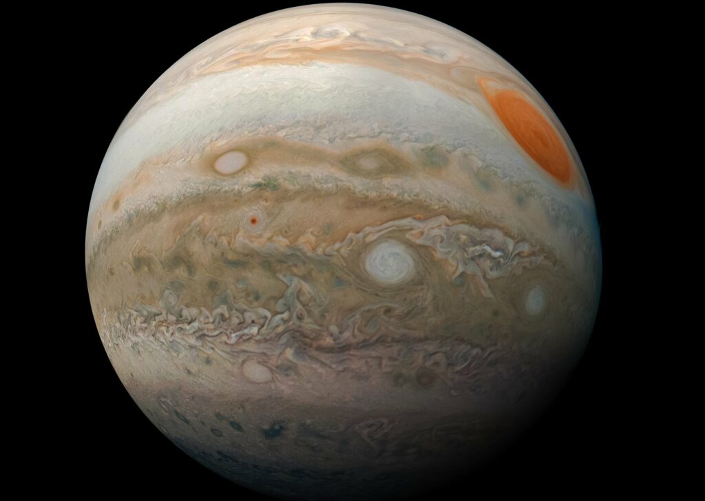 Modeling Jupiter’s Origin Story
