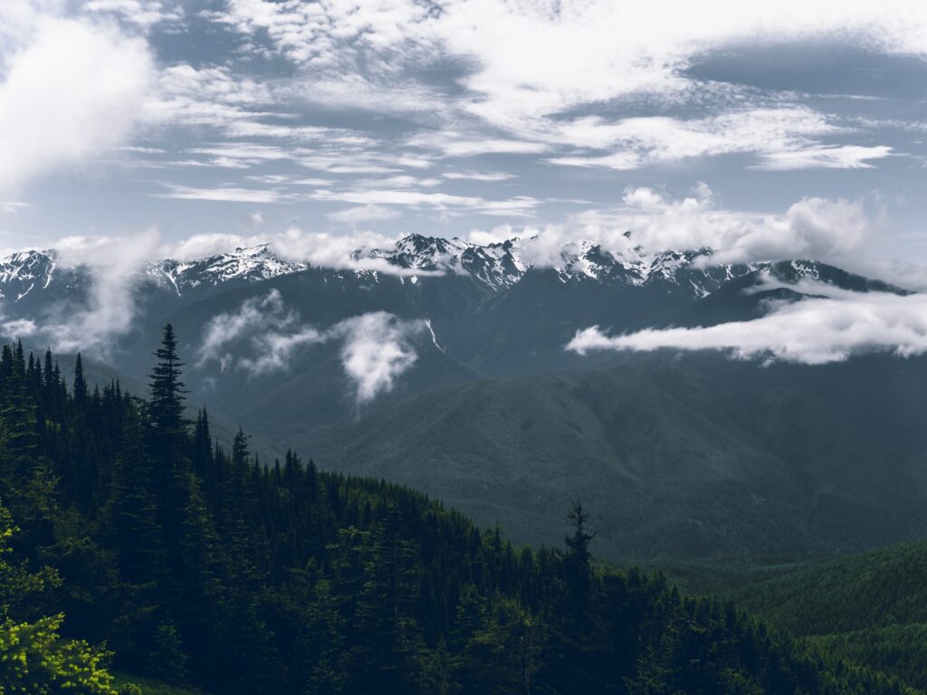 Glaciers: See Them Before They’re Gone