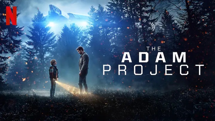 Review: “The Adam Project”
