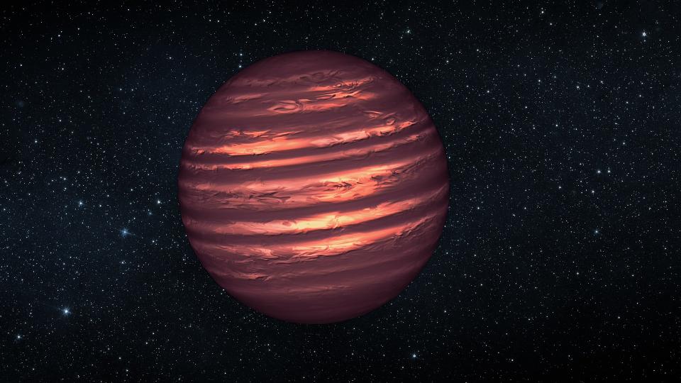 New Brown Dwarf Stars Found with Companions