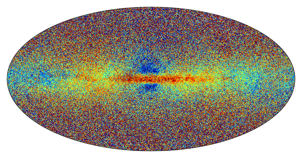 Gaia Drowns Astronomy Community in New Data