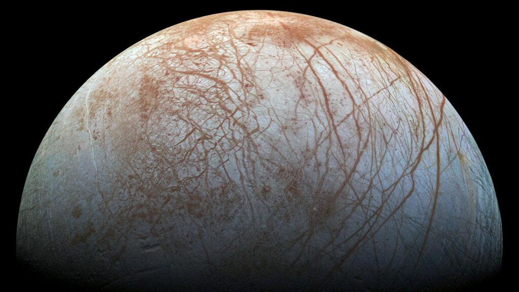 Water Worlds May Hide Water Underground