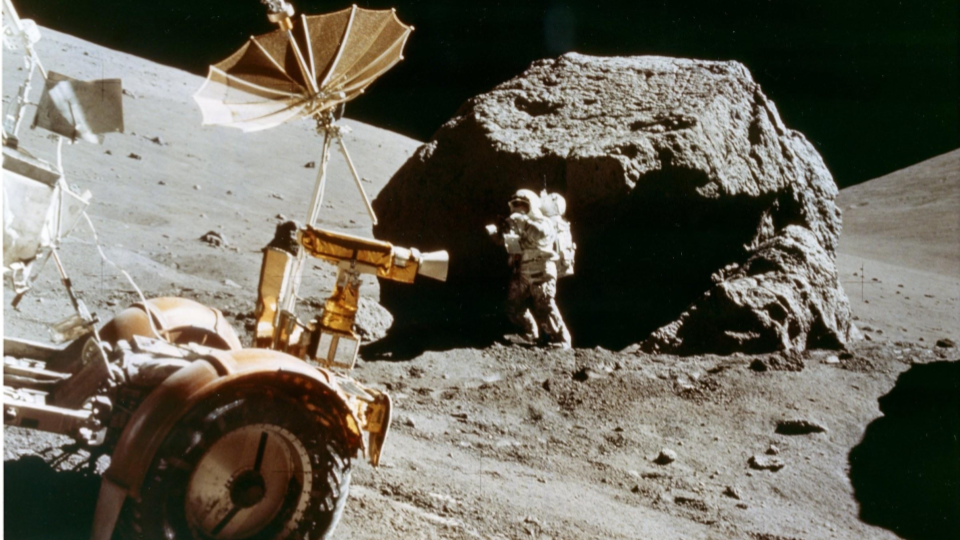Closer Look: Humanity’s Return to the Moon
