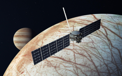 Closer Look: Getting an Up-Close Look On Other Worlds: Hera and Europa Clipper